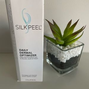 Envy Medical Daily dermal Optimizer. The ultimate skin nourishment. NIB 1.7 oz